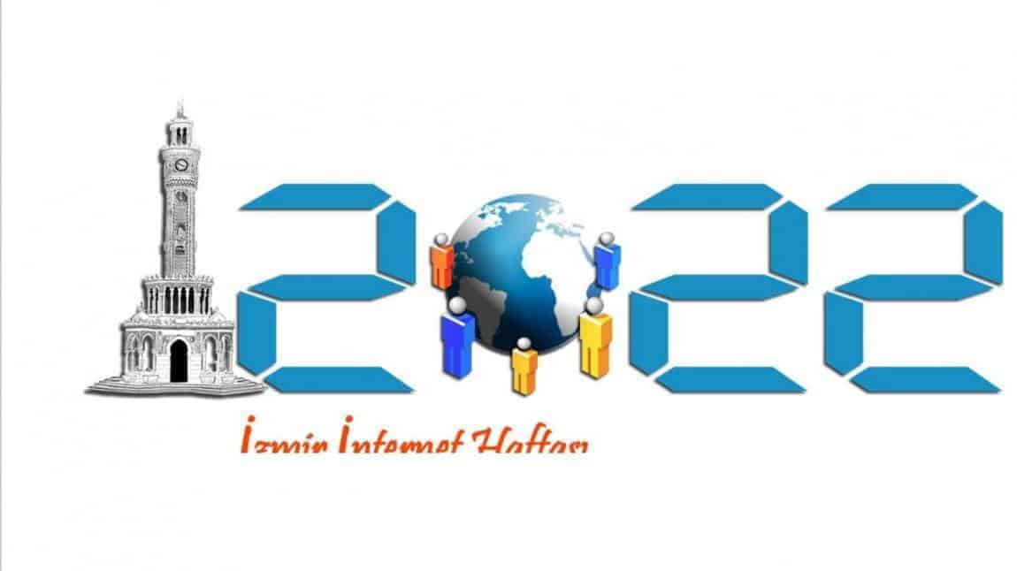 İzmir İnternet Haftası 2022 